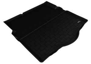 Chevrolet Cruze Cargo Liner - 3D MAXpider - Kagu - Black - `16-`19